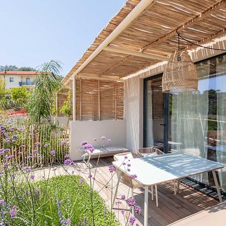 Apartment Casa Mia 1 By Interhome Сан Лоренцо ал Маре Екстериор снимка