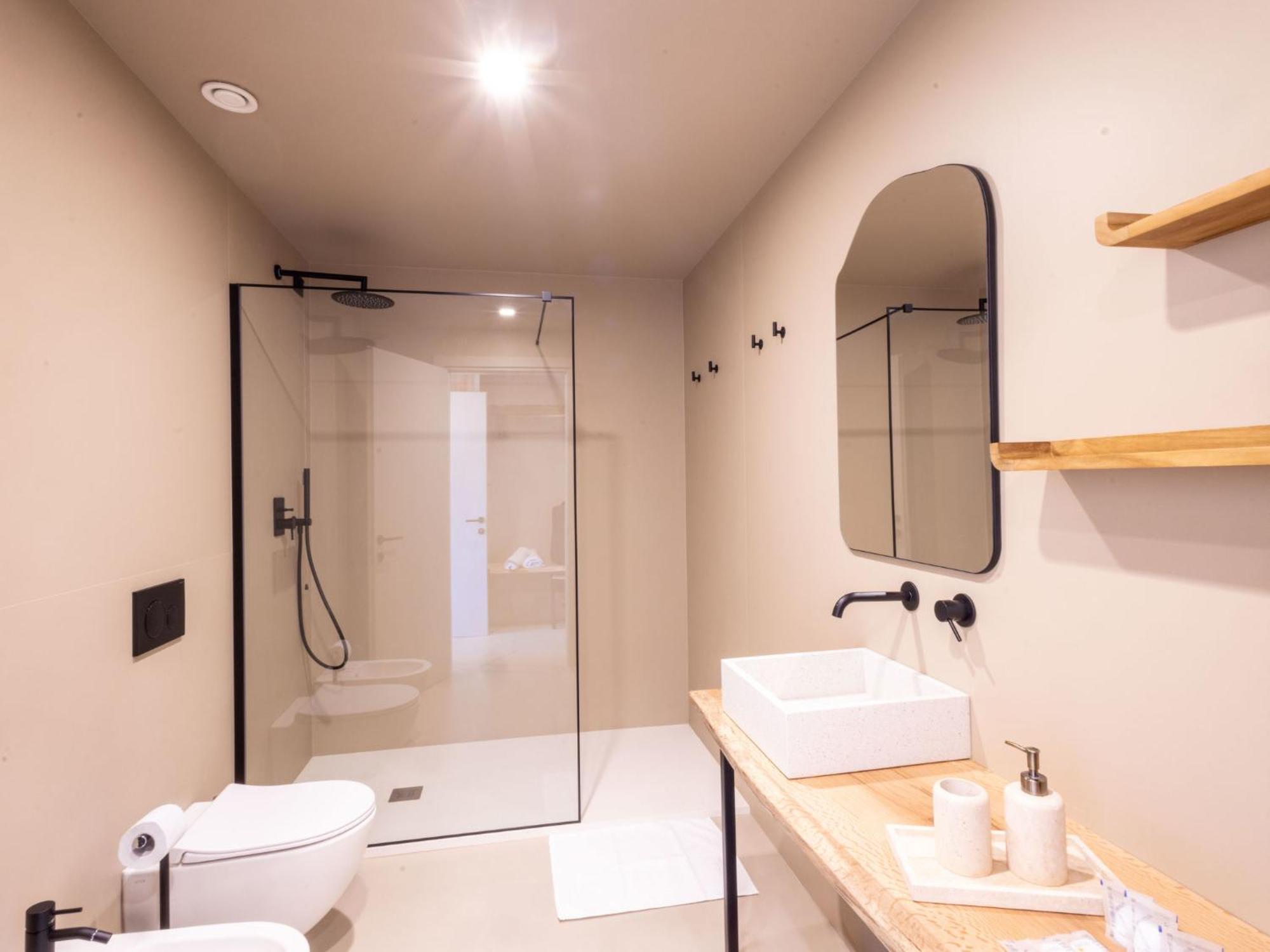 Apartment Casa Mia 1 By Interhome Сан Лоренцо ал Маре Екстериор снимка