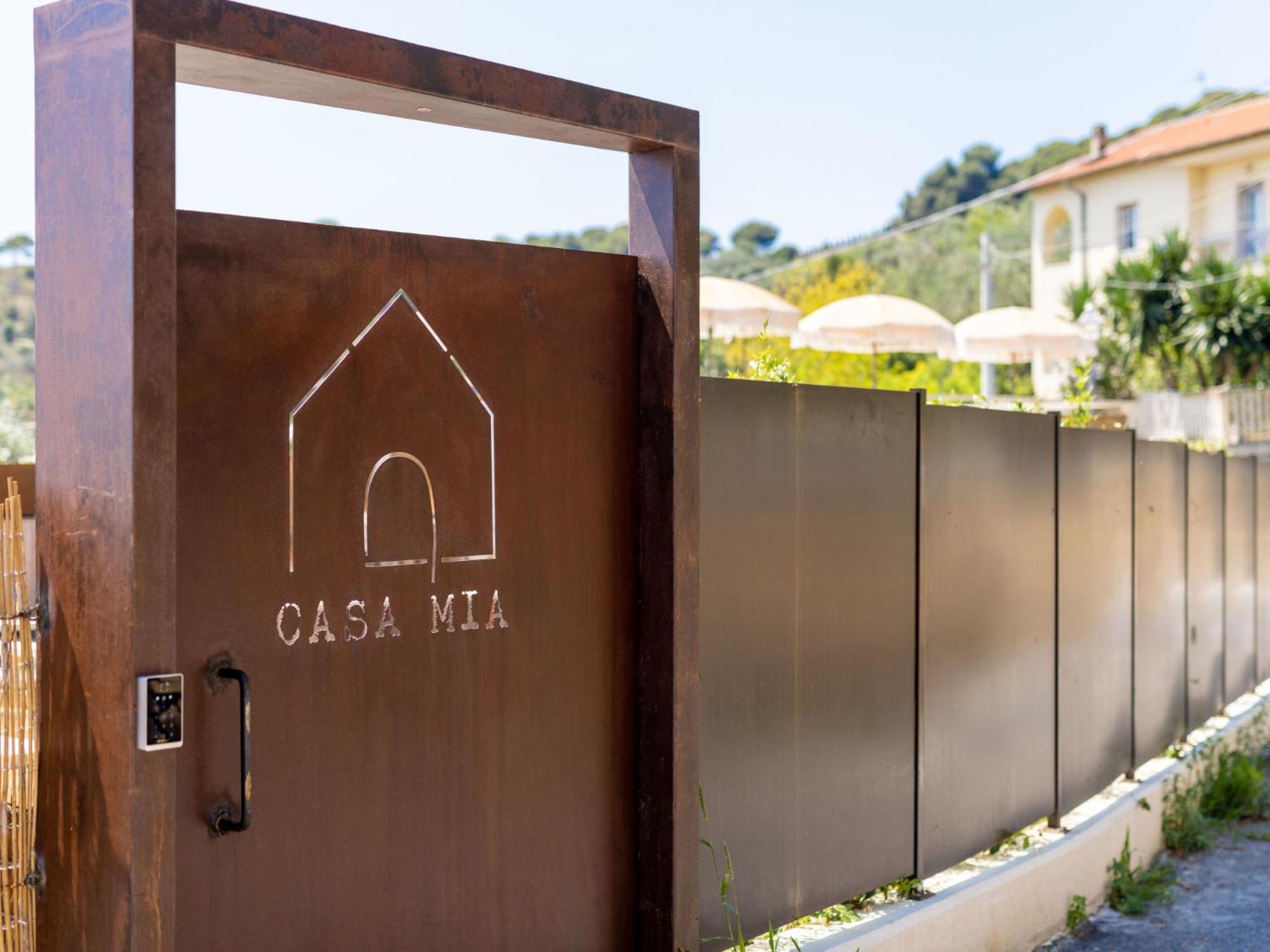 Apartment Casa Mia 1 By Interhome Сан Лоренцо ал Маре Екстериор снимка