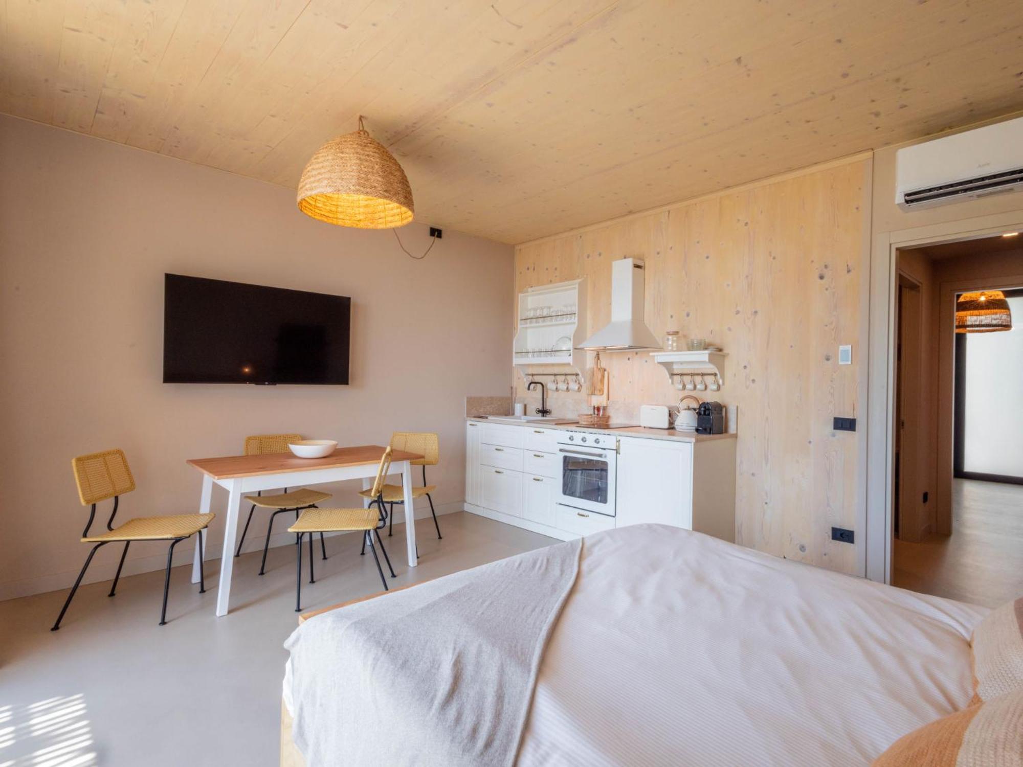 Apartment Casa Mia 1 By Interhome Сан Лоренцо ал Маре Екстериор снимка