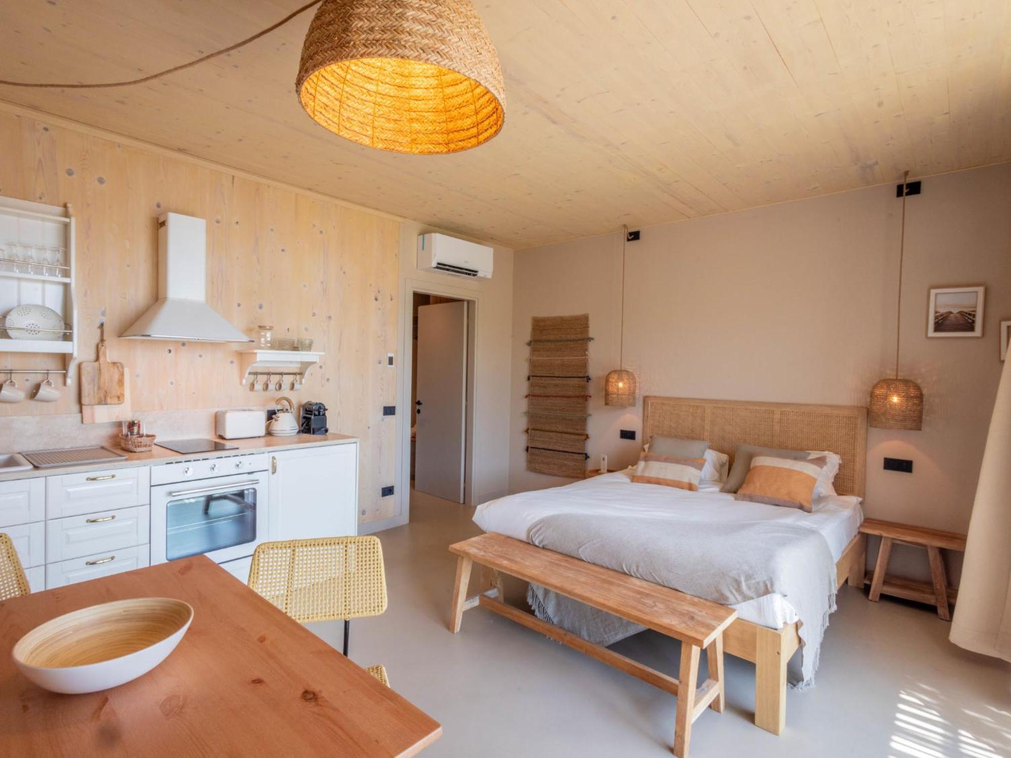 Apartment Casa Mia 1 By Interhome Сан Лоренцо ал Маре Екстериор снимка
