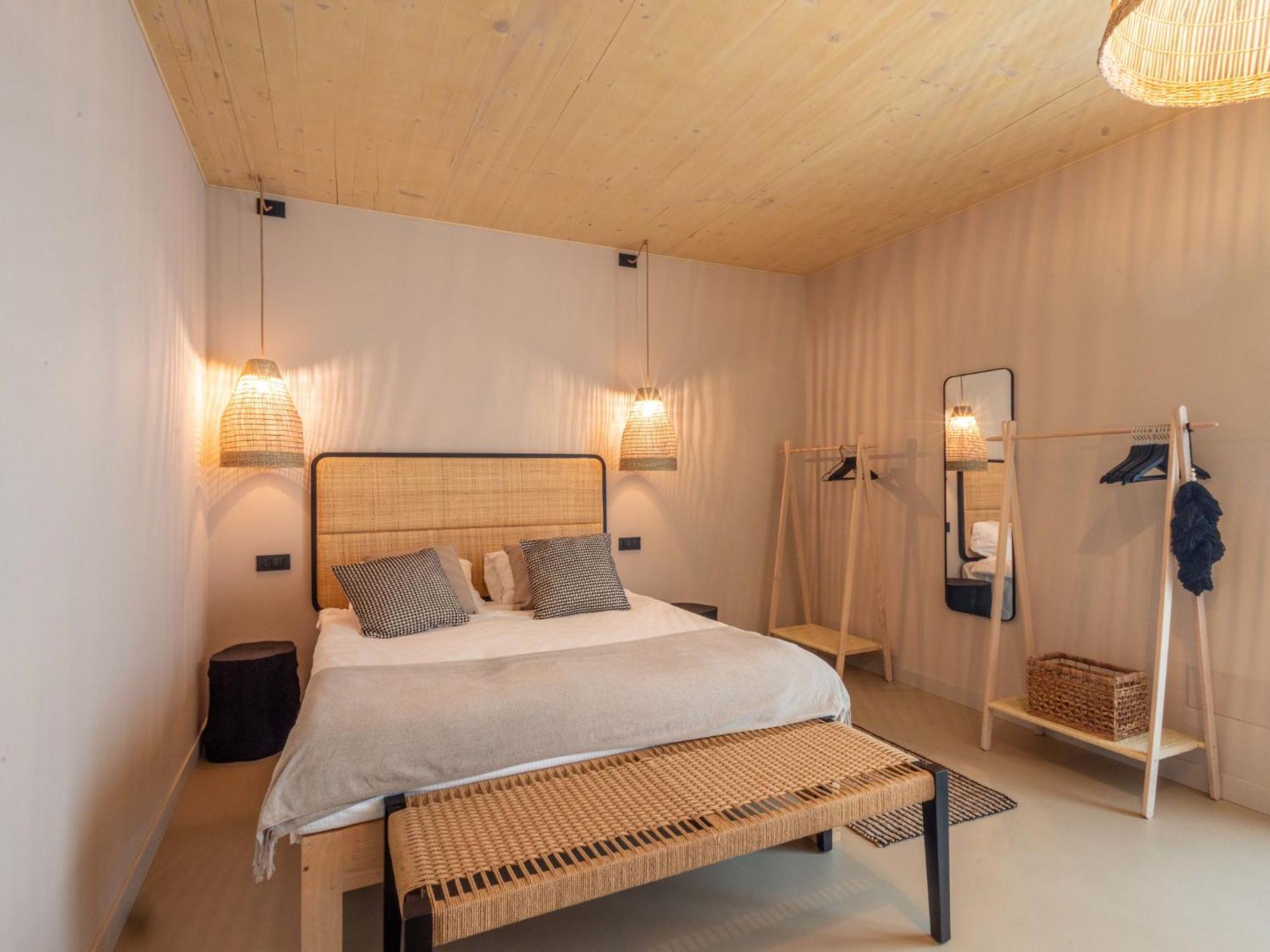 Apartment Casa Mia 1 By Interhome Сан Лоренцо ал Маре Екстериор снимка